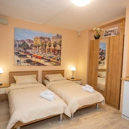 Splitska Kala Apartment ภายนอก รูปภาพ